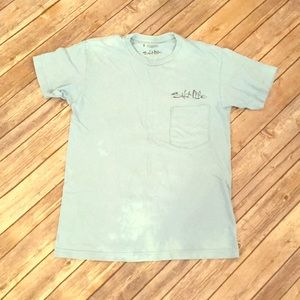 Salt Life Tee Shirt